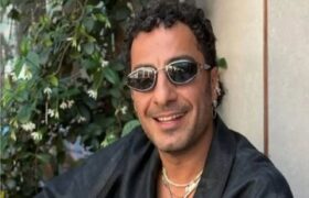 عکس | پست جدید نوید محمدزاده با لباسی با طرح پرچم فلسطین