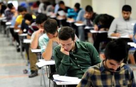 فاصله ۲۰ روزه به ۹ روز رسید؛ اعتراض داوطلبان کنکور ۱۴۰۵ به نابرابری آموزشی