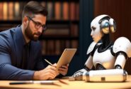فرزندپروری با هوش مصنوعی صحیح است یا غلط؟