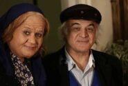 فریدون جیرانی: اکبر عبدی حیف شد