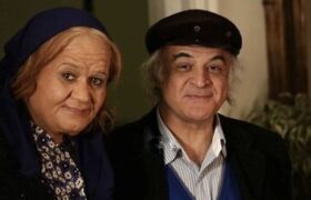 فریدون جیرانی: اکبر عبدی حیف شد