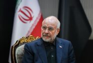 قالیباف انتصاب سرلشکر وحیدی را به فرماندهی سپاه تبریک گفت