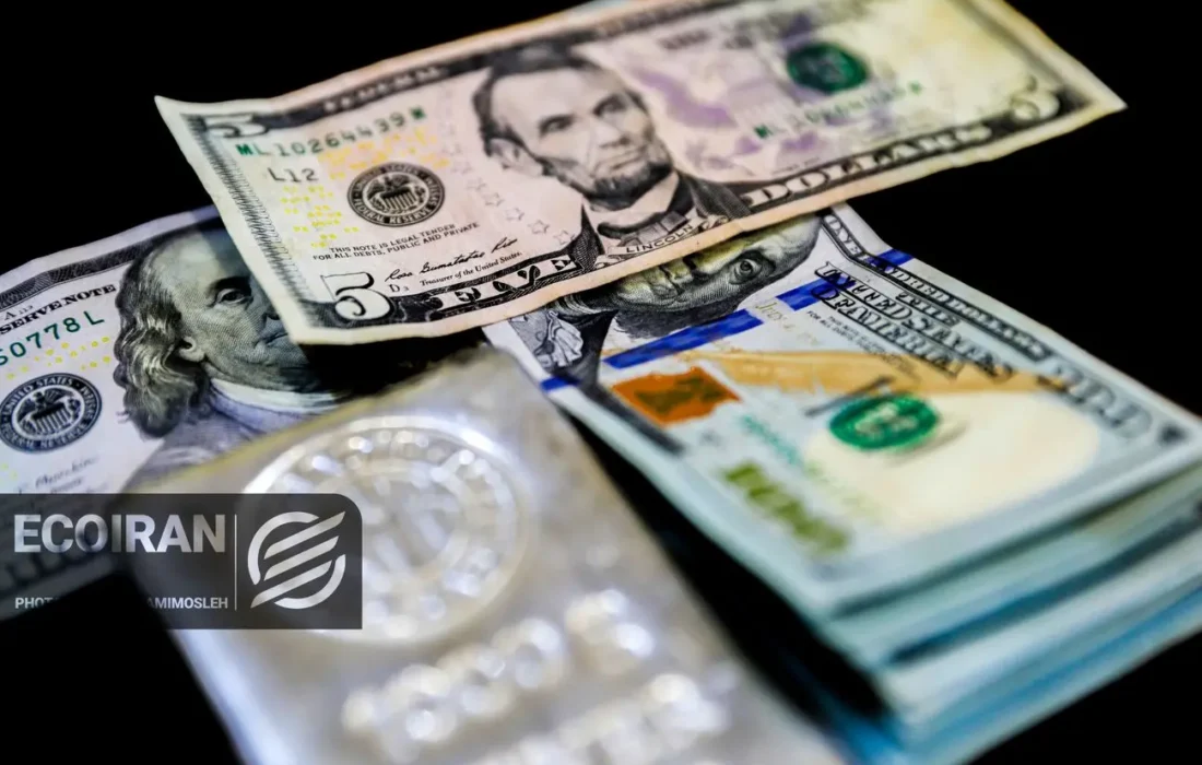 قیمت دلار امروز شنبه 24مرداد/ کاهش قیمت + جدول و جزئیات