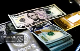 قیمت دلار امروز یکشنبه یک شهریور/ دلار 200هزار تومان شد + جدول