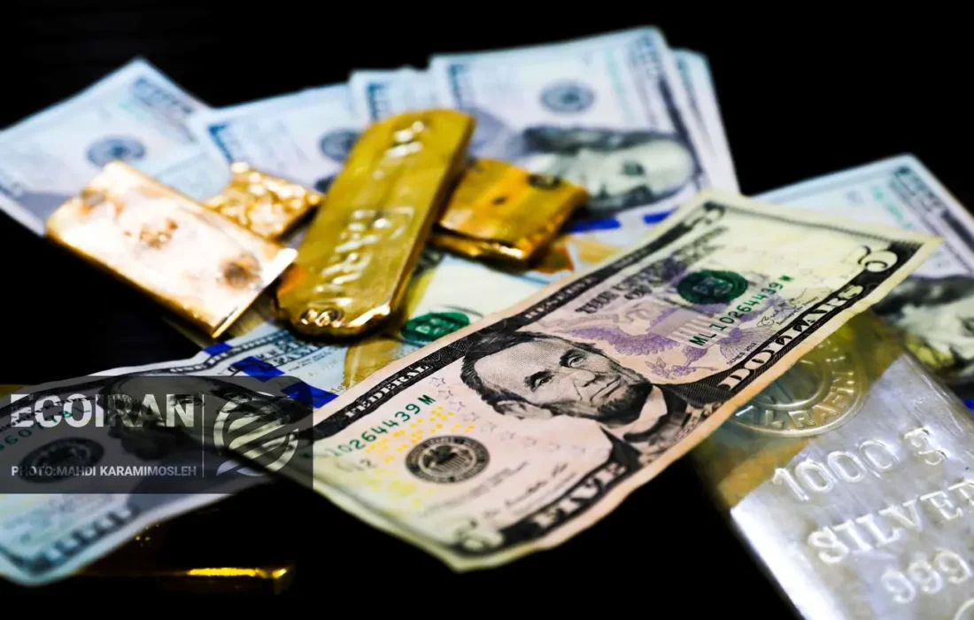 قیمت دلار زیر سایه سیگنال بنزین/ کدام بازار سرمایهگذاران را غافلگیر کرد؟