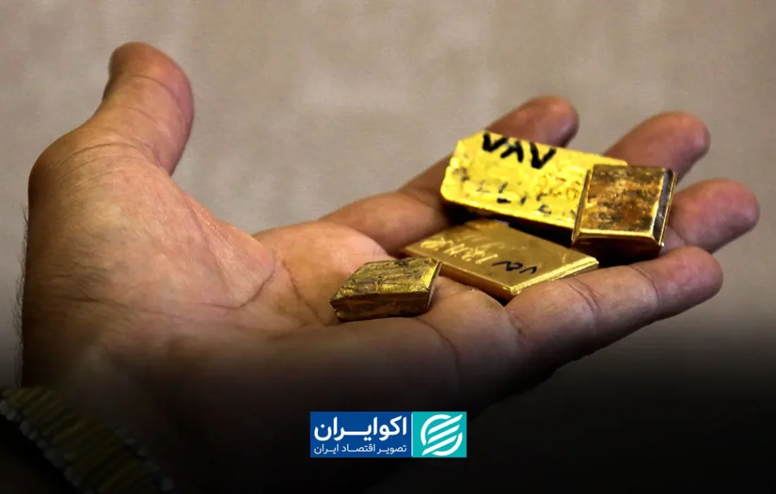 قیمت طلا امروز شنبه 31مرداد 1405/ افزایش قیمت + جدول و جزئیات