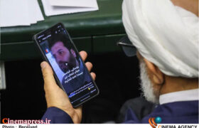 «مدعی العموم» از این به بعد بدون هر گونه لکنت و مکثی در جهت احقاق «حقوق فرهنگی ملت مسلمان ایران» گام برداشته و اقدام و عمل نماید