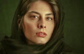مریم همتیان درگذشت