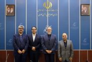 معاون جدید ارزشیابی و نظارت سینما: کار ما تنظیمگری است نه ممیزی