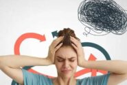 مهار اضطراب و نشخوار فکری شبانه با تکنیکهای شناختی – رفتاری