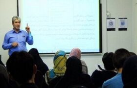 مگر میشود کشوری اینترنتش قطع شود؟/ دانشگاه از خلاقیت تهی شده؛ «برخی فکر میکنند نظریه درست کردن مثل تولید قاشق است»