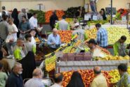 میادین میوه و ترهبار؛ مسیر مدیریت شهری تهران برای عرضه ارزانتر کالا