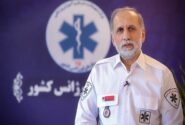 میعادفر: پزشکان طلایهداران سلامت و امنیت روانی جامعه هستند