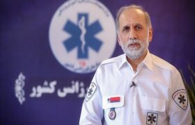 میعادفر: پزشکان طلایهداران سلامت و امنیت روانی جامعه هستند