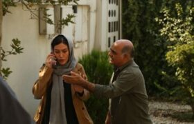 «مینا» ۲ جایزه از راه ابریشم گرفت/ پوستر منتشر شد
