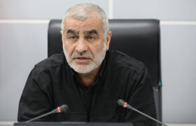 نیکزاد: حفظ امید و انسجام اجتماعی ضرورت دارد