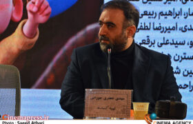 «هدف» رسیدن به «استاندارد جهانی» است/ بزرگترین بازیهایی که در کشور تولید میشوند در مقایسه با تولیدات جهانی عدد خندهداری را هزینه میکنند