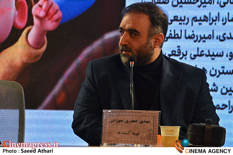 «هدف» رسیدن به «استاندارد جهانی» است/ بزرگترین بازیهایی که در کشور تولید میشوند در مقایسه با تولیدات جهانی عدد خندهداری را هزینه میکنند
