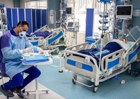 وضعیت شیوع آنفلوانزا در کشور؛ دو استان بالاتر از مرز هشدار