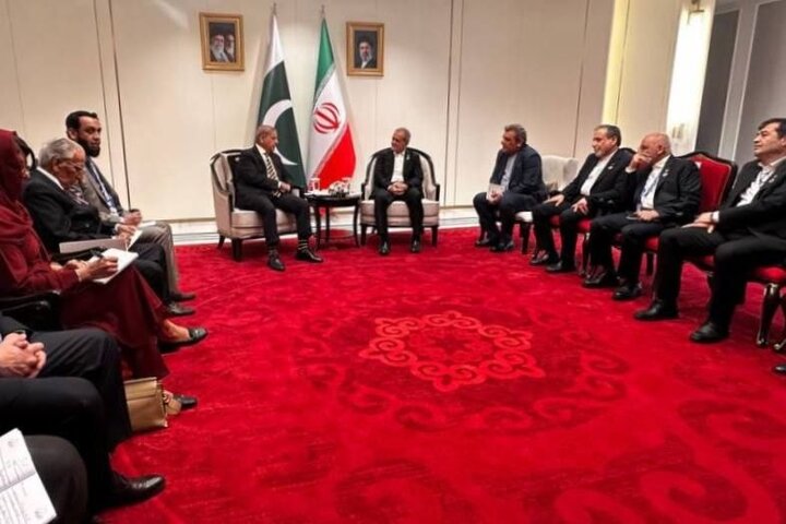 پزشکیان: کشورهای اسلامی اختلافات خود را بدون مداخله بیگانگان حل کنند