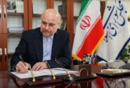 پیام تبریک رئیس مجلس به سرلشکر عبداللهی و سرتیپ کیومرث حیدری