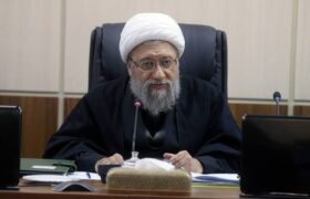 پیام وحدتبخش رهبر انقلاب ضامن حفظ کشور در برابر استکبار جهانی است
