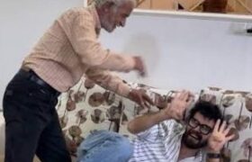پیامد تصویر منفی «پدر» در ویدئوهای اینستاگرامی