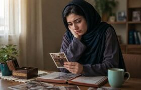 چرا ذهنمان خاطرات تلخ را بیش از خاطرات خوش تکرار میکند؟
