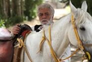 «چنگیز وثوقی» به خانه بازگشت