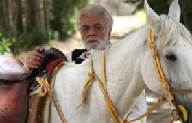 «چنگیز وثوقی» به خانه بازگشت
