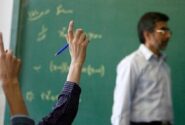 کارزار معلمان برای افزایش حقوق/ ترمیم دستمزدها پیش از آغاز سال تحصیلی