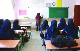 کاهش ۴ میلیونی جمعیت دانشآموزان/ دختران دانشآموز چقدر بیشترند؟/ فارغالتحصیل بیکار در این دوره آموزشی نداریم