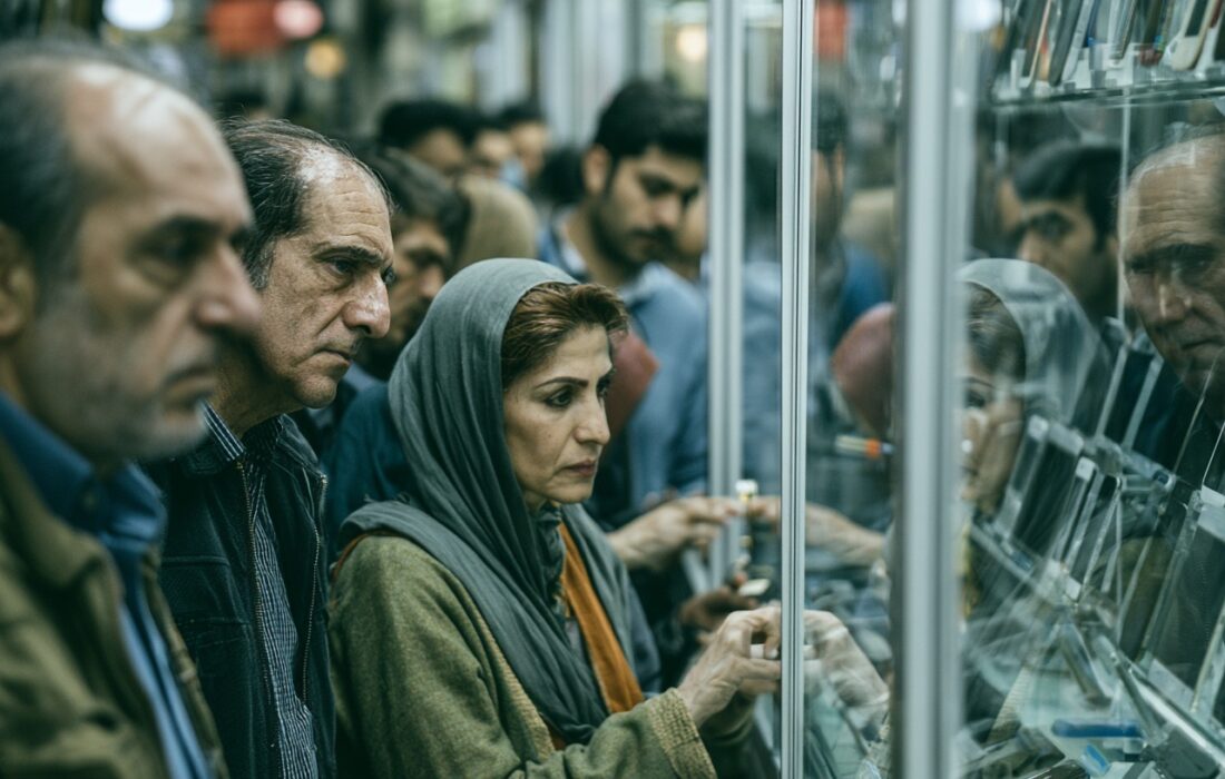گزارش تفصیلی از تغییر رفتار مصرفکنندگان در بازار فناوری