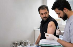 اشتباهات رایج هنگام تزریق آمپول که میتوانند خطرناک باشند