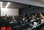 400 هزار مخاطب و 56 میلیارد تومان فروش سینما در هفته‌ای که گذشت