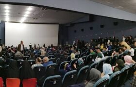 400 هزار مخاطب و 56 میلیارد تومان فروش سینما در هفتهای که گذشت
