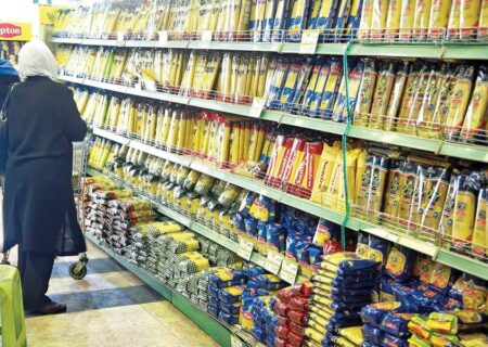 نکته‌های پنهان نگهداری صحیح ماکارونی؛ آنچه فروشندگان و مصرف‌کنندگان باید بدانند