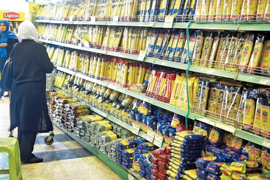 نکتههای پنهان نگهداری صحیح ماکارونی؛ آنچه فروشندگان و مصرفکنندگان باید بدانند