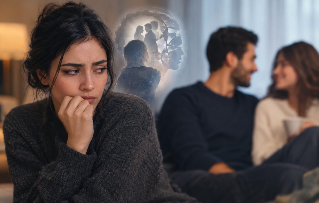حسادت از نگاه روانکاوی؛ چرا ترس از دست دادن دیگران شکل میگیرد؟