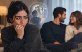 حسادت از نگاه روانکاوی؛ چرا ترس از دست دادن دیگران شکل میگیرد؟