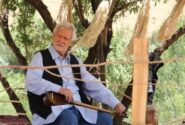«آخرین عاشقانه» نامزد جشنواره بینالمللی احمدآباد هند شد