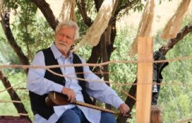 «آخرین عاشقانه» نامزد جشنواره بینالمللی احمدآباد هند شد