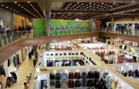 آغاز به کار نمایشگاه «زنان و تولید ملی» با حمایت از زنان سرپرست خانوار