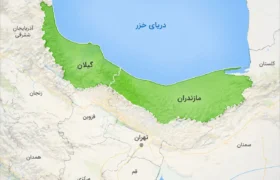آگهی‌های وسوسه‌کننده زمین در شمال؛ کدام زمین‌ها واقعاً قابل ساخت‌اند؟