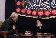 آیتالله شبیری زنجانی از استوانههای علمی و اخلاقی به شمار میرفت