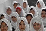 اتباع در مدارس ابتدایی تفاوتی با سایر دانشآموزان ندارند/ توضیحات معاون آموزش ابتدایی درباره مدارس دو نوبته