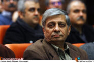 «احمد ضابطی جهرمی» صاحب «نشان عالی خورشید» میشود