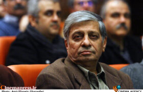 «احمد ضابطی جهرمی» صاحب «نشان عالی خورشید» میشود