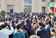 اخراج ۳ دانشجوی صنعتی شریف و شهید بهشتی تایید شد