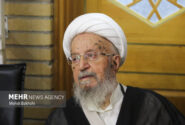 ارتحال آیتالله شبیری زنجانی ضایعهای سنگین برای حوزههای علمیه است